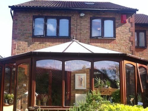 Spacious House, Sleeps 7 People Reading Esterno foto